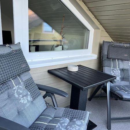 Schwarzwald Appartement Steffanie Freudenstadt Kültér fotó