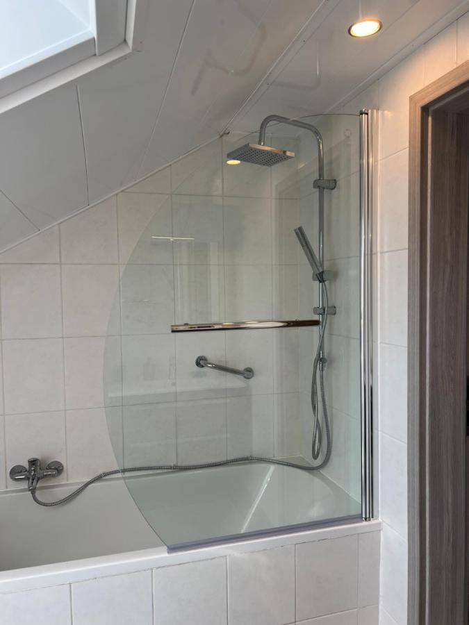 Schwarzwald Appartement Steffanie Freudenstadt Kültér fotó