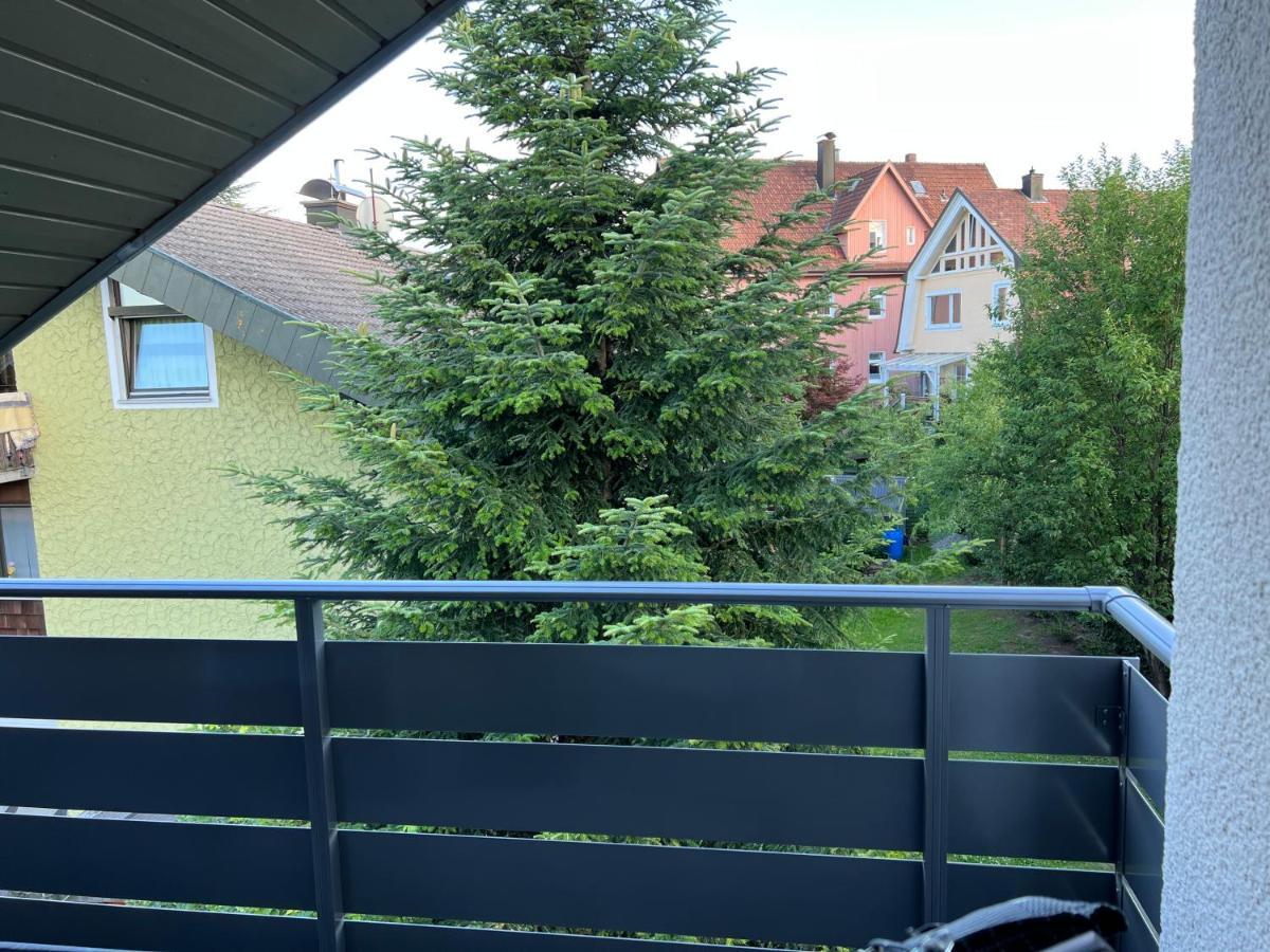 Schwarzwald Appartement Steffanie Freudenstadt Kültér fotó