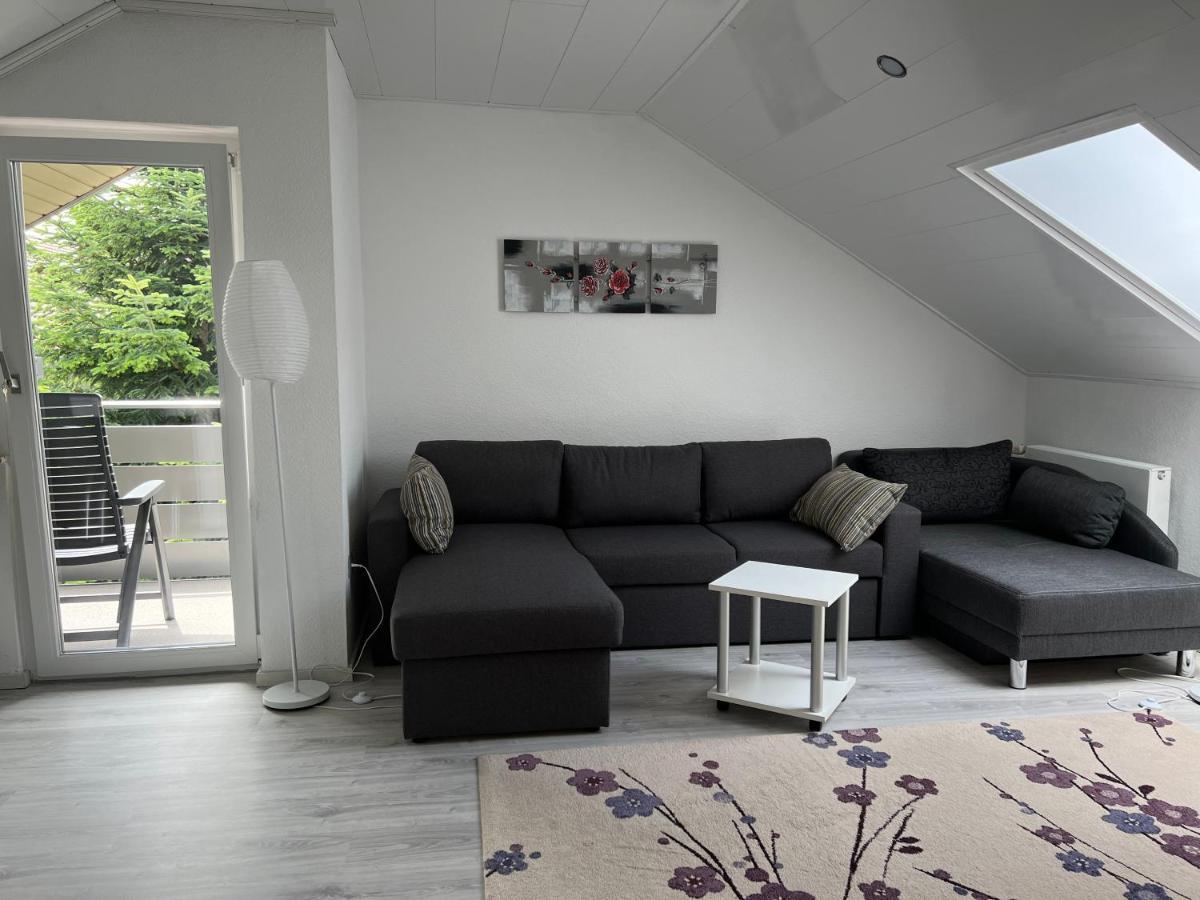 Schwarzwald Appartement Steffanie Freudenstadt Kültér fotó