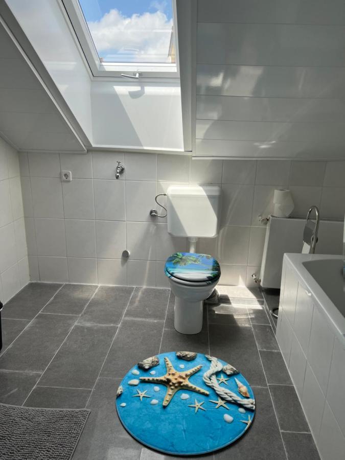 Schwarzwald Appartement Steffanie Freudenstadt Kültér fotó
