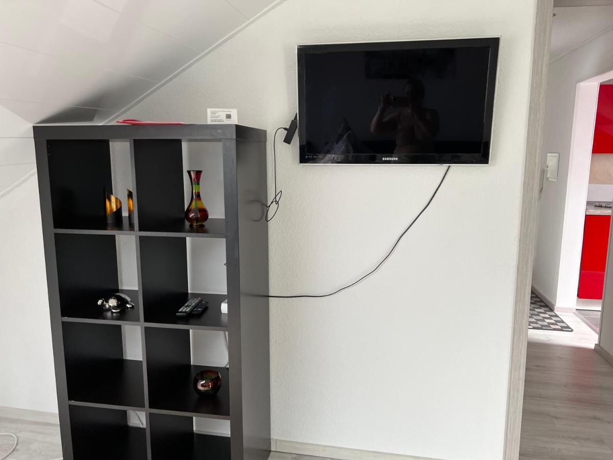 Schwarzwald Appartement Steffanie Freudenstadt Kültér fotó