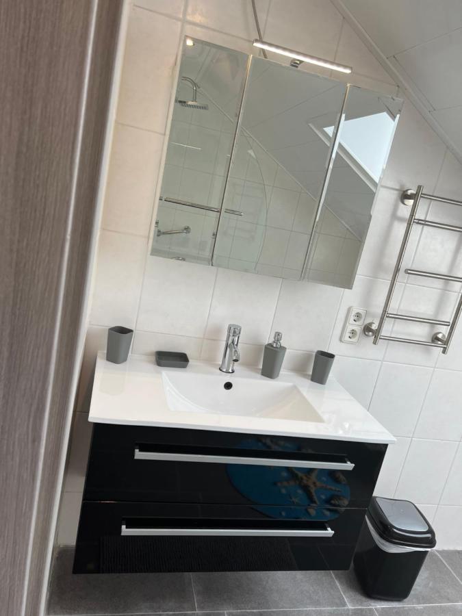 Schwarzwald Appartement Steffanie Freudenstadt Kültér fotó