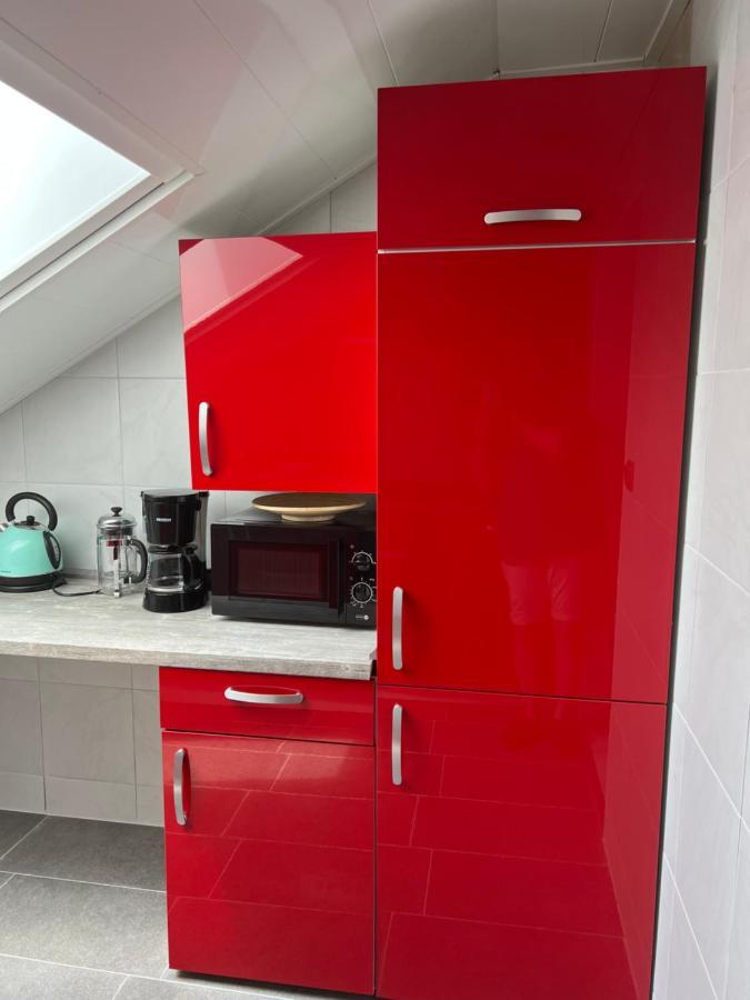 Schwarzwald Appartement Steffanie Freudenstadt Kültér fotó
