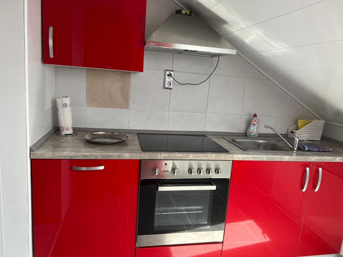Schwarzwald Appartement Steffanie Freudenstadt Kültér fotó
